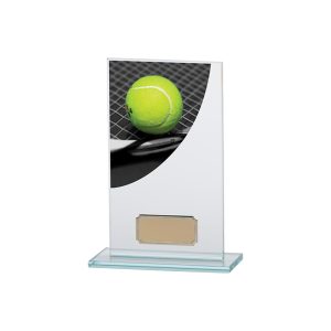 Colour Curve Tennis Award Range