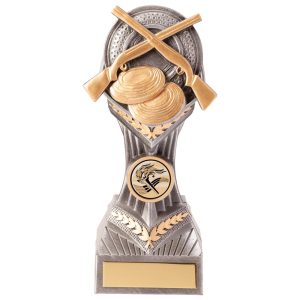 Falcon Clay Pigeon Shooting Award Range