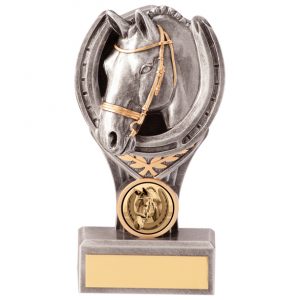 Falcon Equestrian Award Range
