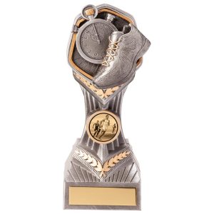 Falcon Running Award Range