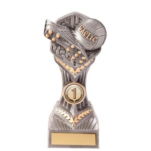 Falcon Gaelic Football Award Range