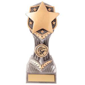 Falcon Star Achievement Award