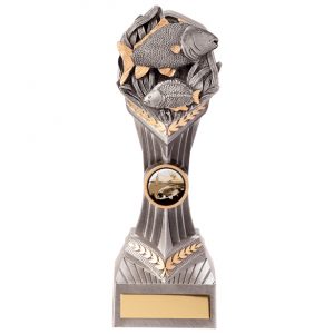 Falcon Carp Fishing Award Range
