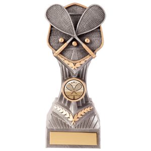 Falcon Squash Award Range