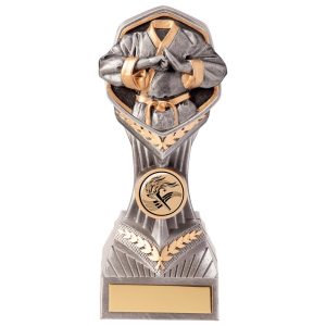 Falcon Martial Arts GI Award Range