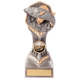 Falcon Bass Fishing Award Range