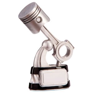 Titanium Piston Motorsport Award Range