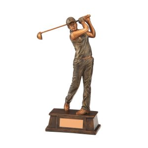 Classical Female Golf Award