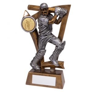 Predator Male Cricket Batsman Award