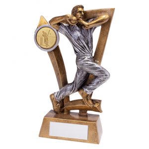 Predator Male Cricket Bowler Series
