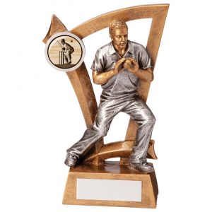Predator Male Cricket Fielder Award