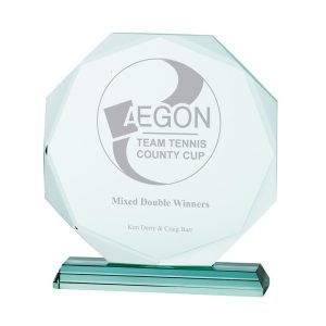 Aspire Jade Glass Awards