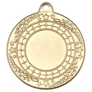 Medal Deal 1 (50mm) DIY