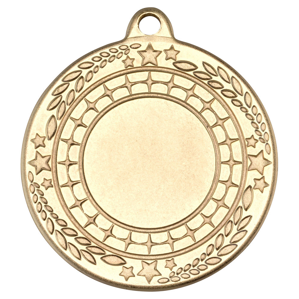 Medal Deal 1 (50mm) DIY
