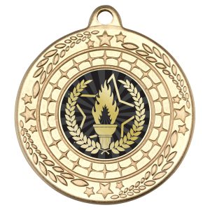 Medal Deal 1 (50mm) Assembled