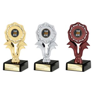 Clash Multi-Use Trophy