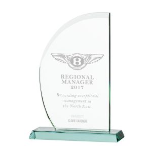 Impulse Crystal Award Series