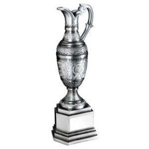 Antrim Claret Jug (3 sizes)