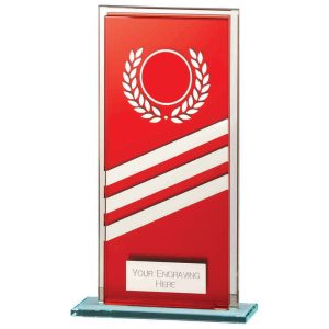 Talisman Red Glass Award