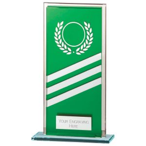 Talisman Green Glass Award