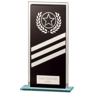 Talisman Black Glass Award