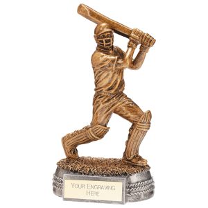 Centurion Cricket Batsman Award