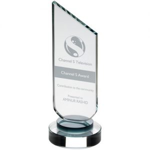 Bonn Premier Glass Awards