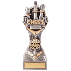 Falcon Chess Award Range