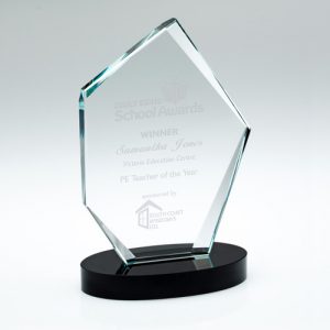 Ebony Premier Glass Awards