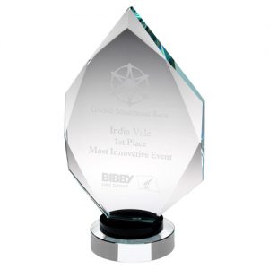 Raven Premier Glass Award