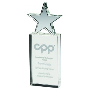 Nova Premier Glass Awards