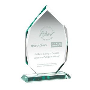 Padora Glass Awards