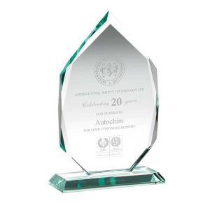 Venice Premier Glass Awards