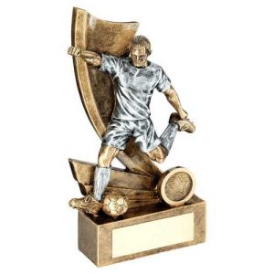 Excel Male Football Award
