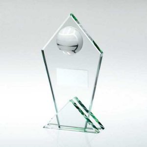Pyramid Glass Award