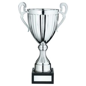 Pompei Chrome Cup Series