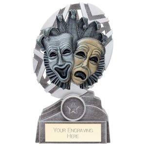 The Stars Drama Award Range