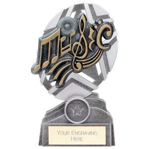 The Stars Music Award Range
