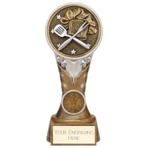 Ikon Tower Culinary Award Range