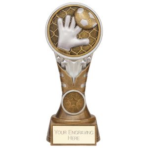 Ikon Goalkeeper Award