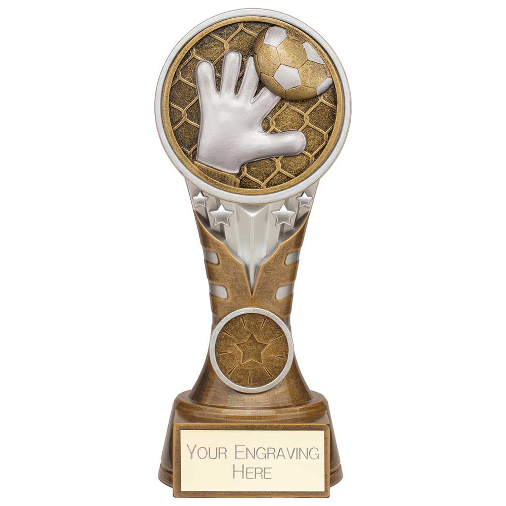 Ikon Goalkeeper Award