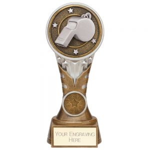 Ikon Referee Award Series