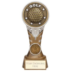 Ikon Golf Award Series