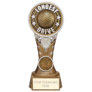 Ikon Longest Drive Golf Award Series