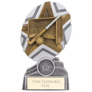 The Stars Hockey Award Range