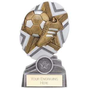 The Stars Football Awards