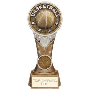 Ikon Basketball Award Range