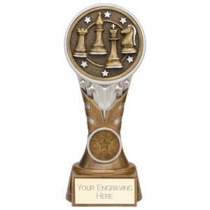 Ikon Tower Chess Award Range