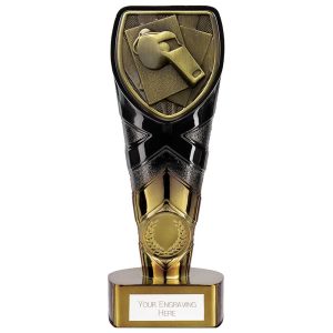 Fusion Cobra Referee Award