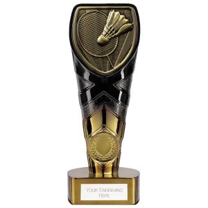 Fusion Cobra Badminton Award Range